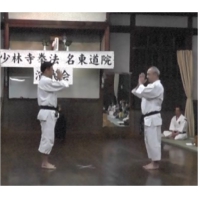 ストレッチ及び準備運動