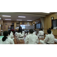 学科