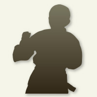 基本技術の練習