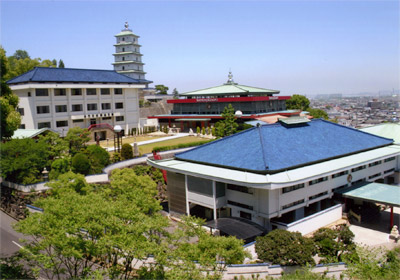 少林寺拳法紹介 | 豊川南道院